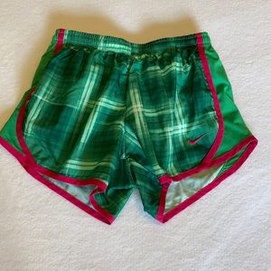 Nike Dri-Fit Tempo Shorts